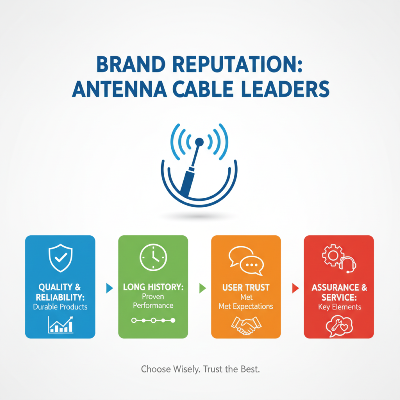 2026 Best Antenna Cable for Global Buyers How to Choose?