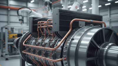 Best China Heat Exchanger Engines for Global Buyers?