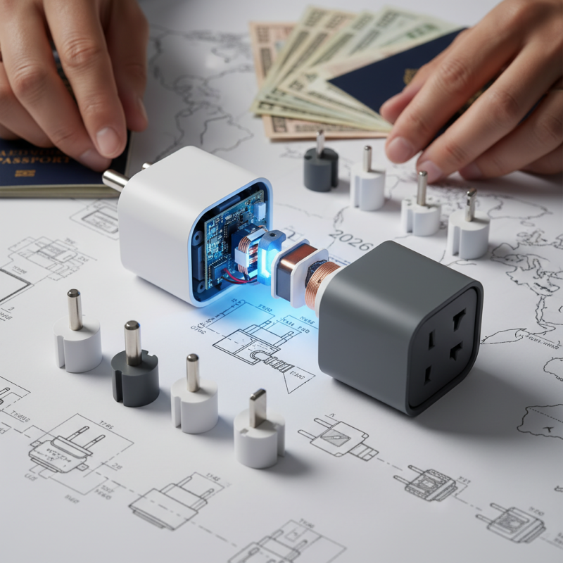 2026 Best Wall Plug Adapter for Global Buyers Guide?