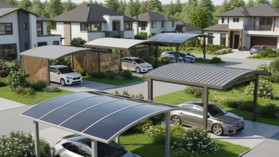 2026 Best Carport Canopy Options for Every Buyer