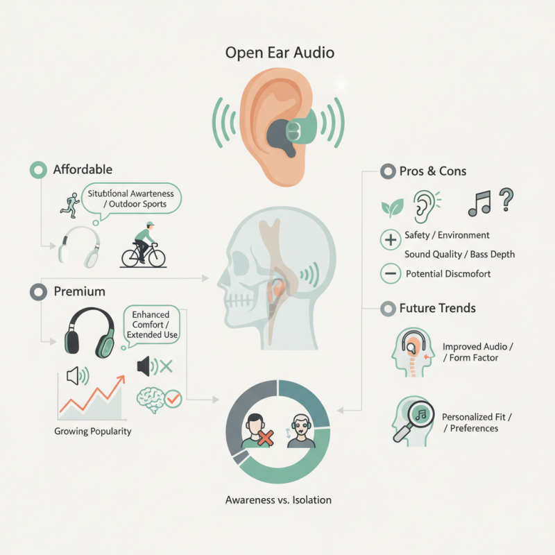 Top Open Ear Wireless Bone Conduction Headphones for Every Budget?
