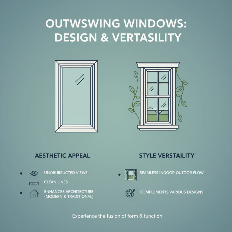 Top 10 Benefits of Interior Outswing Windows for Your Home?