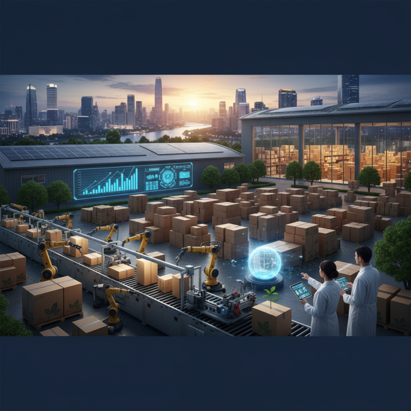 Top 10 China OEM Box Packaging Manufacturers You Should Know?