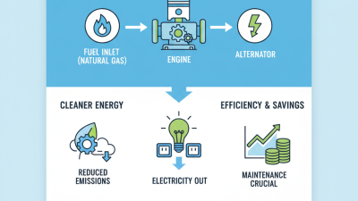 What is a Nat Gas Generator and How Does it Work?