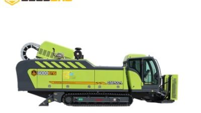 Goodeng GSE400-LS Range Extended Electric multiple geological formations trenchless construction  HDD drilling machine for underground pipelines gas line utility line for sale.jpg