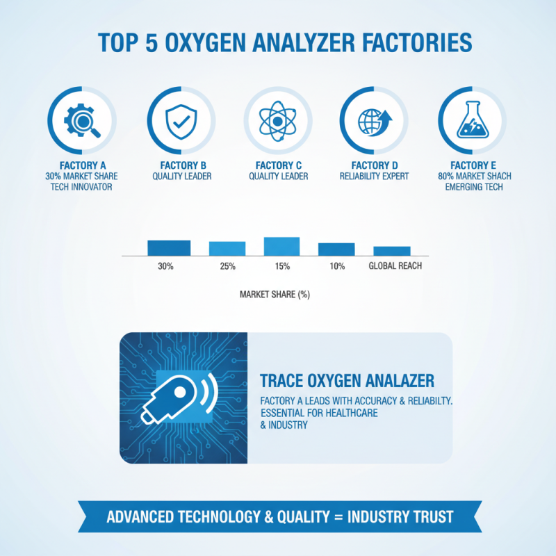 Top 5 Custom CE Certification Oxygen Analyzer Factories You Should Know?