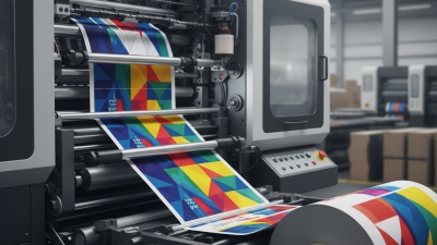 How to Choose the Best Wholesale Custom Packaging Printing Machine Service?