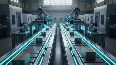 How to Use Automatic Parallel Translation Conveyor Effectively?