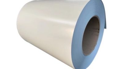 Color Coated Galvanized Steel Coil PPGI