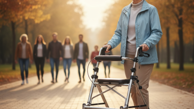 How to Choose the Best Series Walker for Your Needs?