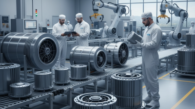 2026 How to Choose a High-Quality China Industrial Capacitor Factory?