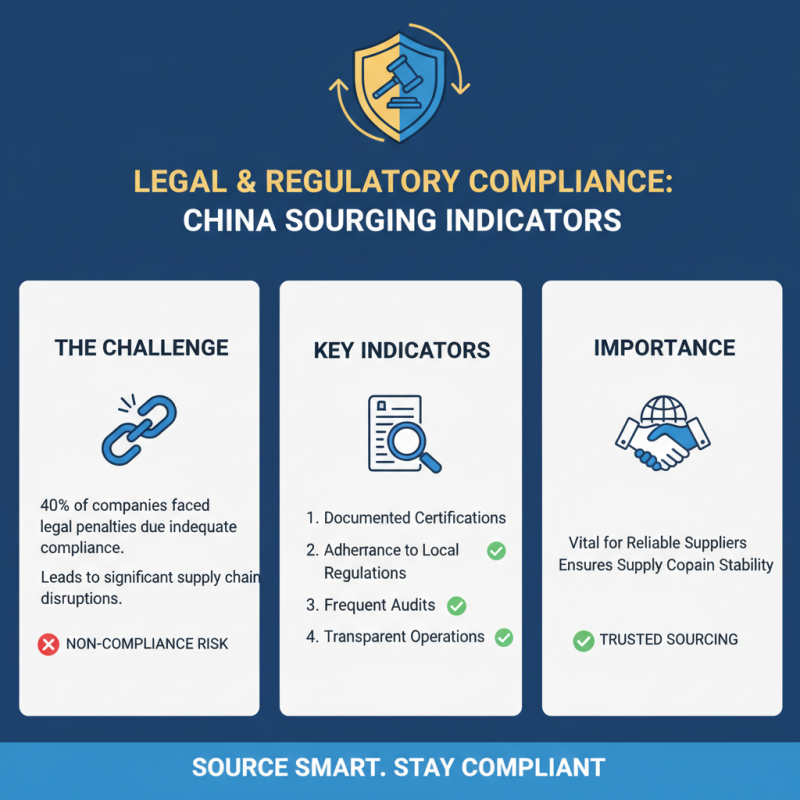 What Are the Warning Signs in China Best Suppliers?