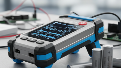 China Top Wholesale Custom Li Ion Battery Checker Pricelist Guide?