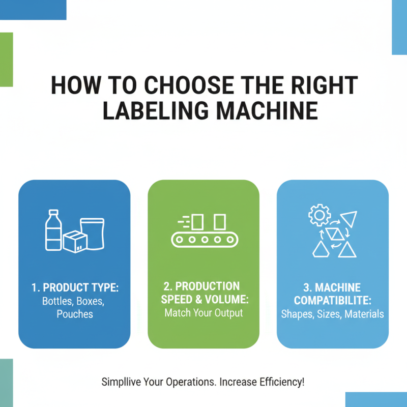 China Best Automatic Labeling Machines for Your Business Needs?