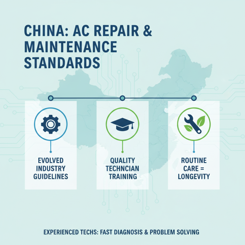 Find the Best Local Ac Repair Services in China Now?