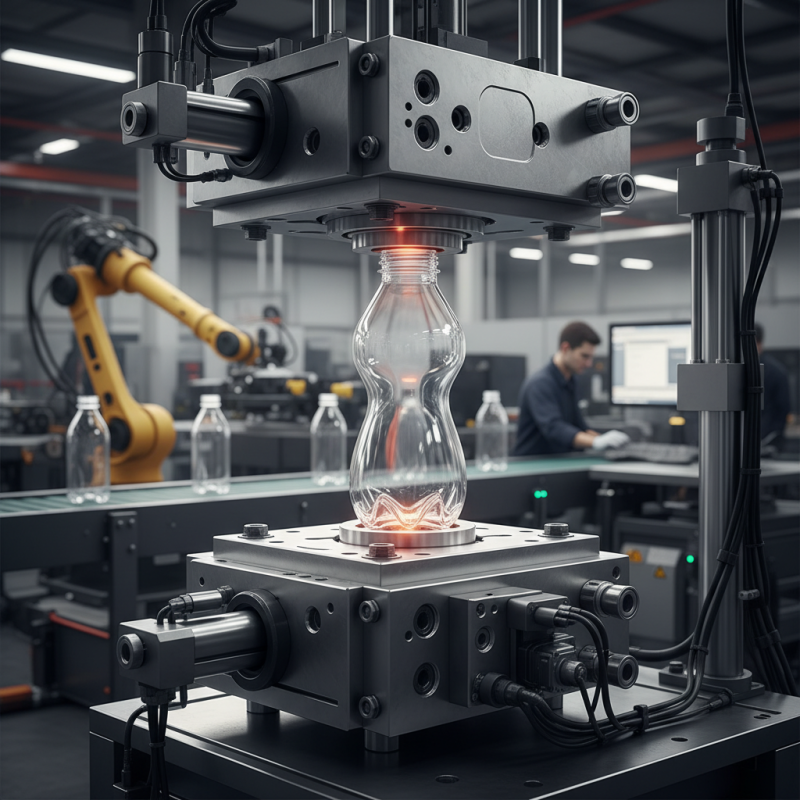 The Significance of Blow Mold Design