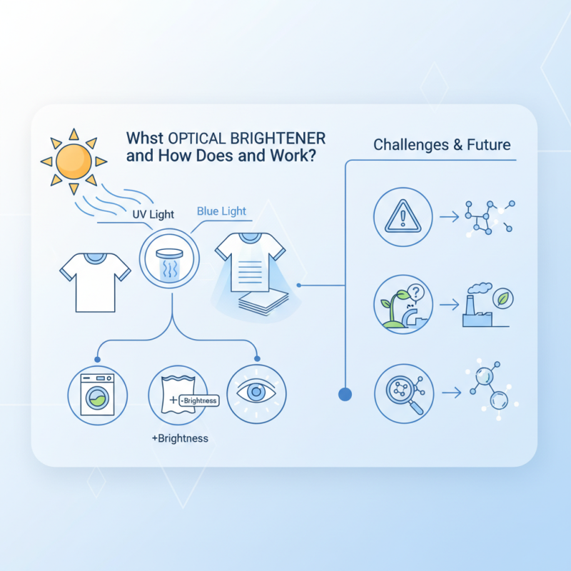 What is an Optical Brightener and How Does It Work?
