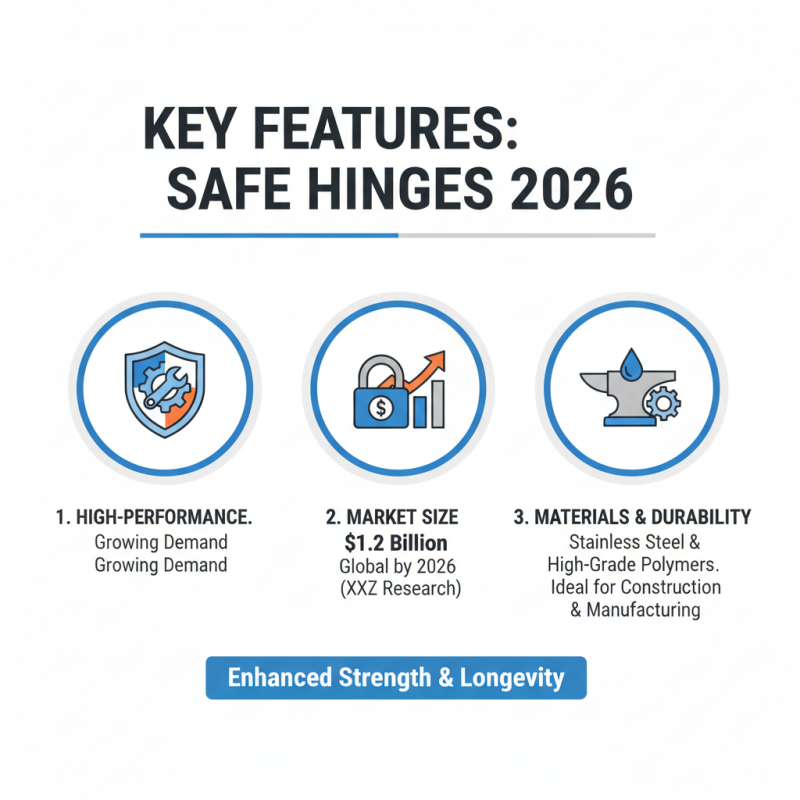 2026 Best Safety Hinge Options for Global Buyers?