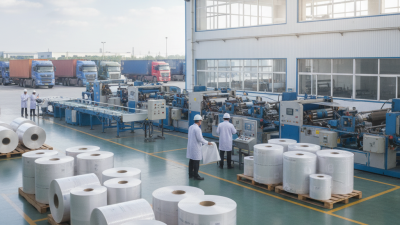 Top 10 PVC Film Suppliers in China for Global Buyers?