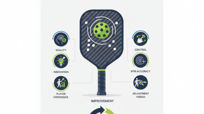Why Choose Carbon Pickleball for Your Game Performance?