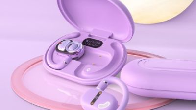 OEM Open Ear Earphone Ultimate Comfort and Immersive Sound Experience.jpg
