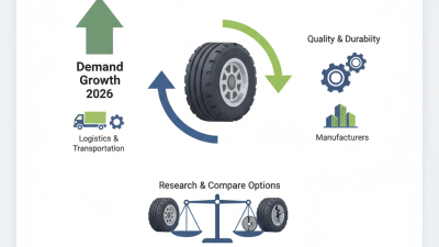 Top Solid Trailer Wheels for Global Buyers in 2026?