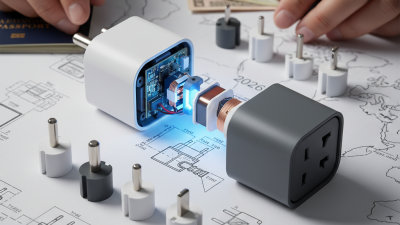2026 Best Wall Plug Adapter for Global Buyers Guide?