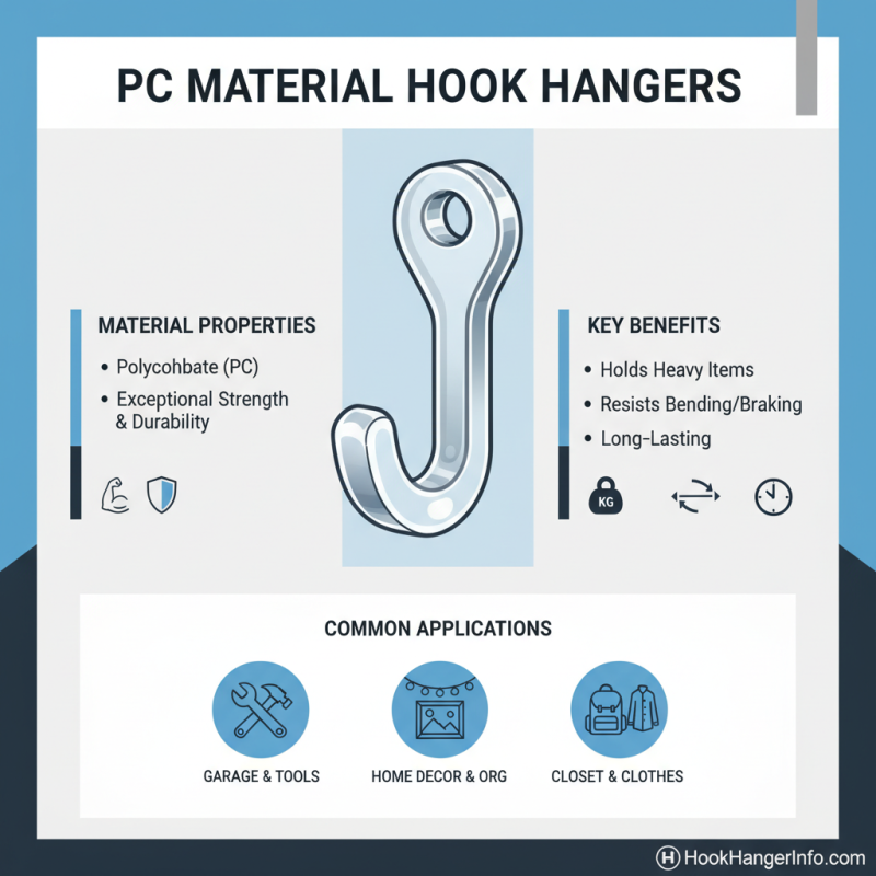 What is a Hook Hanger and How Does It Work?
