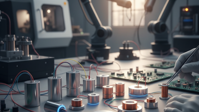 Top 10 Reasons to Buy Wholesale Mini Electromagnet Service in China?