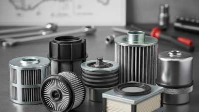 Best 5r55e Transmission Filter Options for Global Buyers?