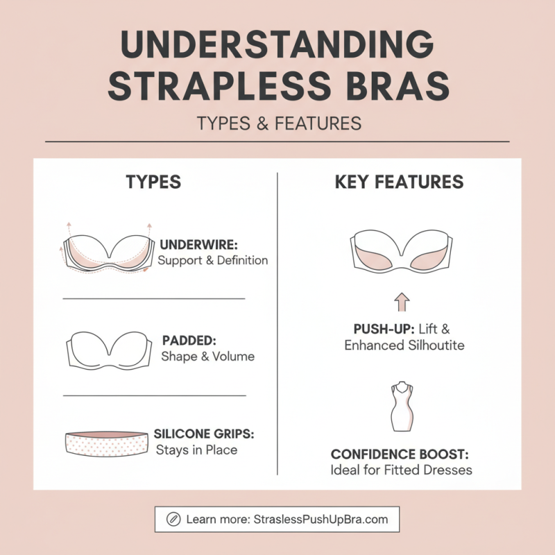 Strapless Bra Tips for Ultimate Comfort and Style?