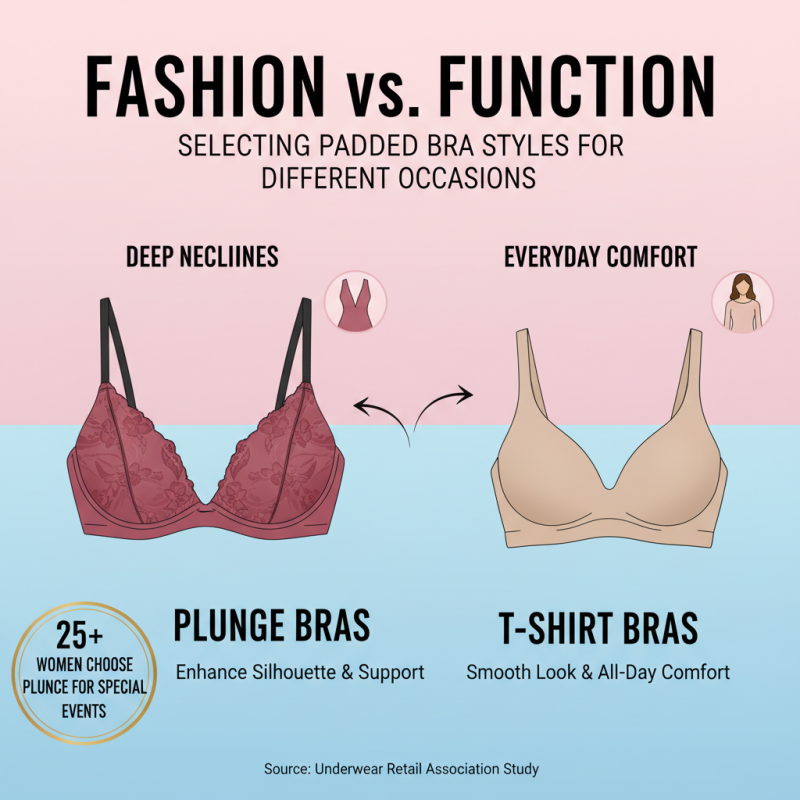 2026 Top Padded Bras Buyers Guide What to Look For?