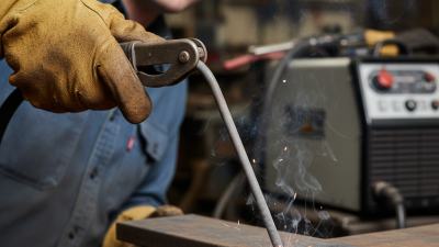 Stick Welder Sticking Common Issues and Solutions Tips