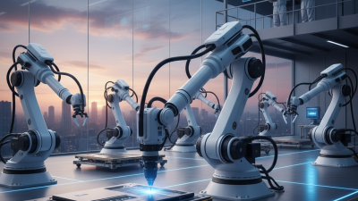 2026 Best Arm Robot for Global Buyers Insights and Trends?