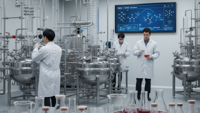 Discover High-Quality Azo Initiator Manufacturers in China Today?
