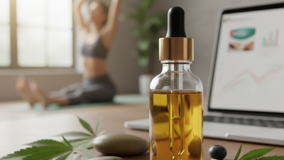 Qu’est-ce que l’huile MCT CBD et quels sont ses bienfaits ?