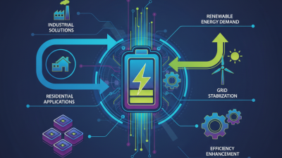 2026 Top ODM Best Energy Storage System Exporters You Should Know?