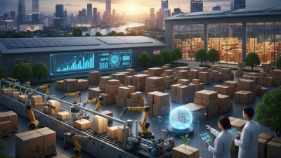 Top 10 China OEM Box Packaging Manufacturers You Should Know?