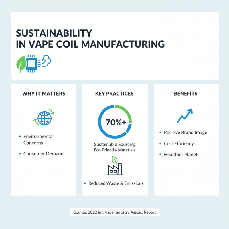 Top Quality Vape Coils for Global Buyers in 2026?