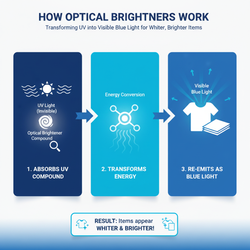 What is an Optical Brightener and How Does It Work?