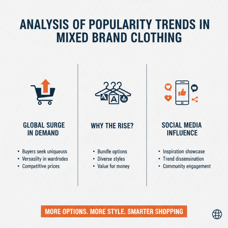Top 10 Mixed Branded Clothes Bundle for Global Buyers?