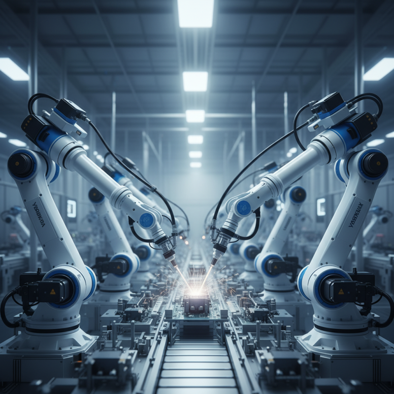 Top 10 Wholesale Buy Yaskawa Robot Quotes You Should Know?