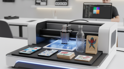 How to Choose the Best UV Printer for Small Business Success?