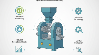 Best Hammer Mill Machine for Efficient Production in China?
