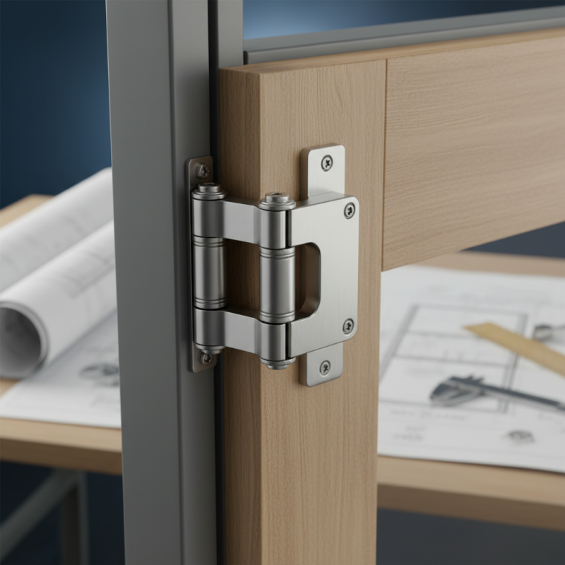 2026 Best Safety Hinge Options for Global Buyers?