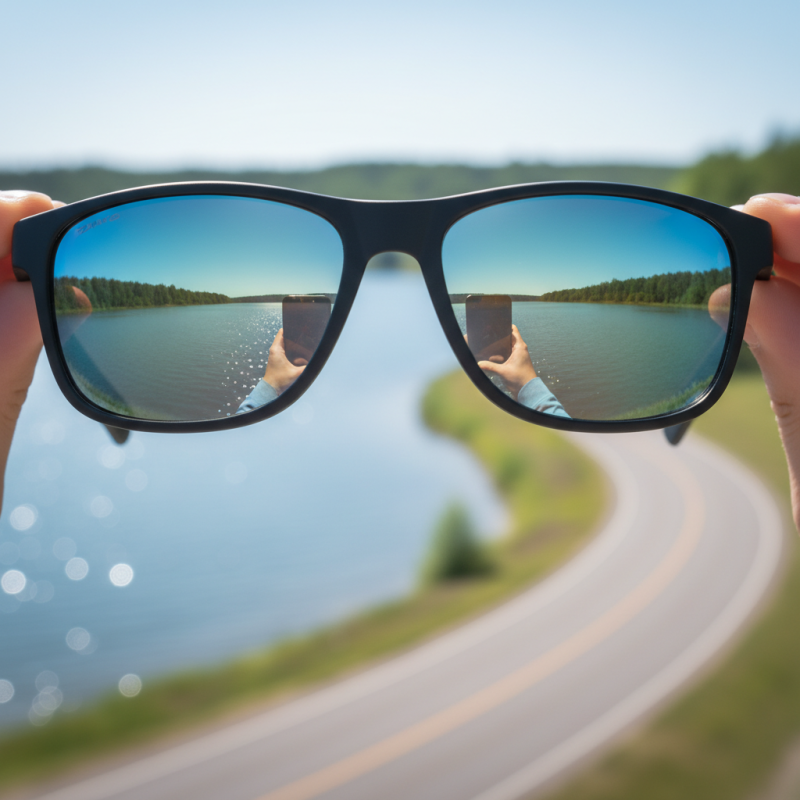 How to Choose the Best Polarized Mirror Sunglasses for You?