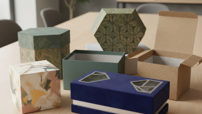 2026 Best Custom Wholesale Paper Box Designs for Your Business Needs?