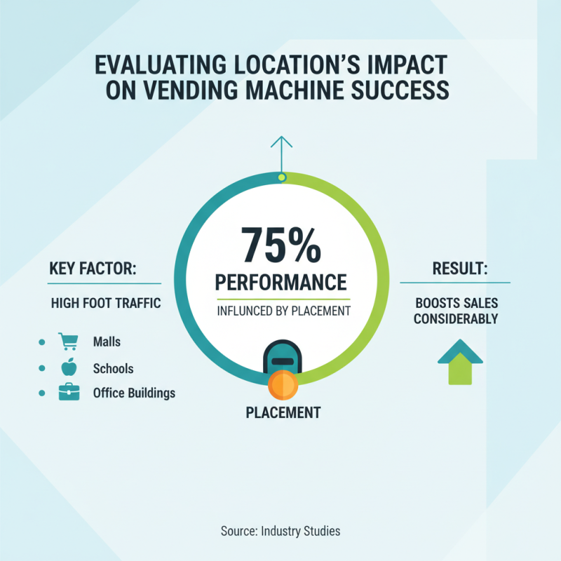How to Choose the Best Vending Machine for Your Business?