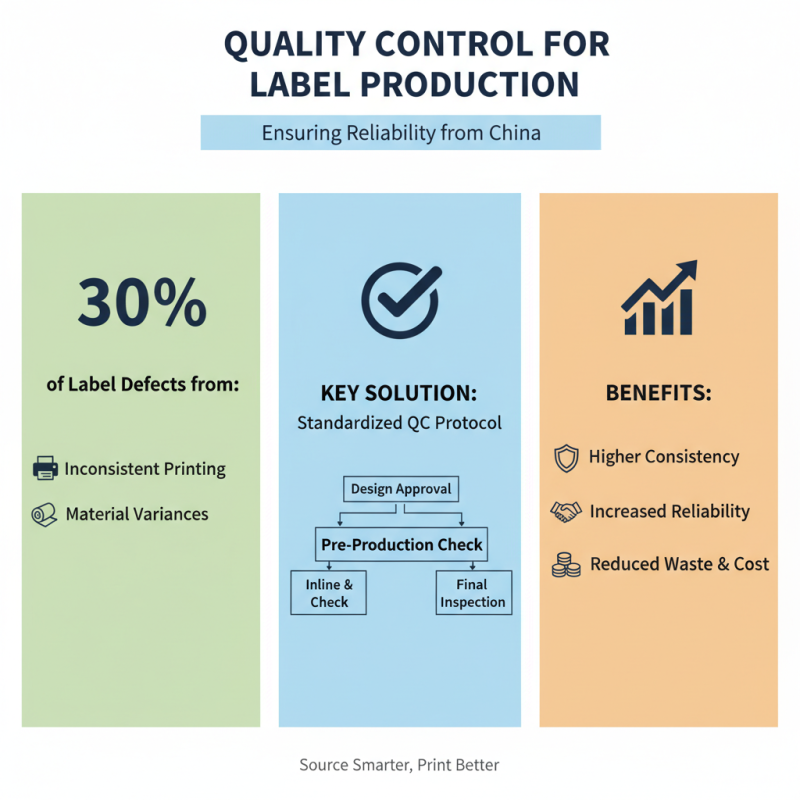 How to Effectively Use Wholesale China Bag Labeling for Your Business?
