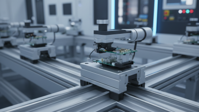 Essential Tips for Choosing the Best Linear Axis Solutions?